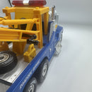 TONKA Roadside Service Tow Truck (1992). Working Lights and Sound. Nice Truck!