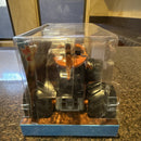 Hot Wheels Monster Trucks Tiger Shark 1:24 Scale Vehicle with Giant Wheels