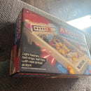 1979 Tomy Atomic Arcade Pinball Electronic Tabletop Game - New Old Stock