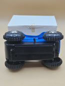 Retro Boytoy Battery-Powered Dune Buggy from Hong Kong with Original Packaging, NOS