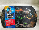 WowWee Paper Jamz Instant Rockstar Drum Set 2009 Edition - Includes Song List
