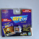 Usher Y2K HitClips ‘U Remind Me’ Collectible Edition