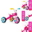 Disney Minnie Mouse Glow Tricycle with LED Wheels for Kids 3+