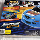 Adventure Force NASCAR 6V Champion Racer Ride-On Toy with Engine - Limited Edition