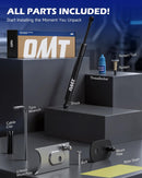 Orion Motor Tech Tailgate Support for 2009-2025 Dodge Ram 1500