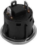 24 Volt Huffy Tore Ride-On Power Car with Push Button Wheel Control