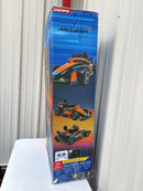 Huffy McLaren F1 12V Electric Ride-On Race Car for Kids with Remote Control