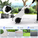 12V Licensed Land Rover Electric Ride-On Car for Kids with Remote Control