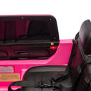 Dodge RAM 2500 Kids Electric Ride-On Truck with Remote Control - 24V 160W
