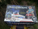 Transformers Dark of the Moon Optimus Prime ATV Ride-On Toy, Brand New in Box.