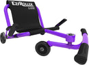 Timeless Ride-On Toy for Children Aged 3-12, Supports Up to 154 lbs