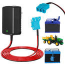 12V Fast Charger for Kids' Electric Ride-On Cars and Vehicles