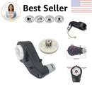 Easy Setup 24V 30000RPM Torque Motor and Gearbox for Children's Rides