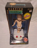 1998 Kinetix Dancing Baby - Sealed Retro 90s Collectible