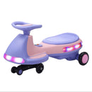 12V Electric Wiggle Ride-On Car