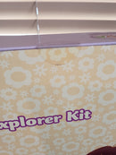 Dora the Explorer 2012 Adventure Set with Flashlight, Camera, and Bag