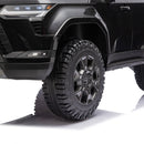 Lexus GX550 24V Electric Kids Ride-On Truck with Remote Control and Music Features