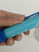 Warp Pen Voice Recorder with Playback Functionality - Novelty Ink Pen 2008