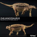 ZHEJIANGOSAURUS Dinosaur Collectible Art Model Figure by VITAE