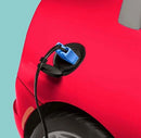 Dodge Viper Child's Electric Ride-On Car KT1104AZB