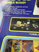 1980s Orange BoToy Off-Road 4WD Tumble Buggy