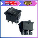 Set of 2 Forward Reverse Switches for 6V 12V 24V Power Wheel Repair