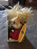 Gemmy Surfing Hamster with Groovy Tunes