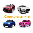 12V Universal Battery Charger for Children's Ride-On Toys