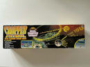 Chopper Patrol Electric Flying Army Helicopter Playset