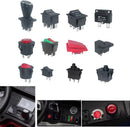 14-Piece Switch Kit for Power Wheels Kids' Ride-On Toy Replacement Components
