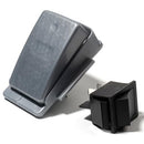 2 Pin Foot Pedal Replacement for 6V, 12V, and 24V Ride-On Toys