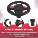 Driving Controller Replacement for S9088, S2388, S2588 - Kids' Toy Parts