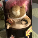 Gemmy 2003 Dancing Hamster Party Animal Battery-Powered Toy