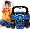 Engaging Large Truck Engine Playset for Children – Full Mechanic Tool Set