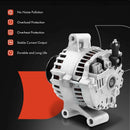 A-Premium Alternator for 1999-2001 Ford F250 and F350 Models