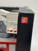 Ford F-150 Rev 'N Rock Motorized Truck Toy with Lights and Sounds