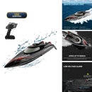 GoolRC WL916 High-Speed RC Boat 60KM/H for Pool and Lake Adventures