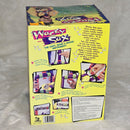 90's Retro Wacky Sax Electronic Toy Instrument for Kids