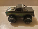Rebel Rides 4x4. Forever Cool. From Extreme Chaos Playset. Crusher 4x4