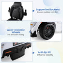 Toyota Licensed Push Car with Parental Control Handle and Safety Features