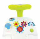 Buzz Lightyear Musical Ride-On Toy for Toddlers with Flashing Lights, Suitable for Ages 2+