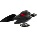 DC Multiverse Batmobile by McFarlane Toys - 21-Inch Batman Vehicle in Multicolor