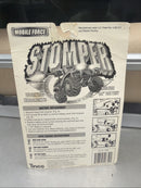 Schaper Stomper 4x4 Mobile Force Army Tank Tinco - Mint Condition