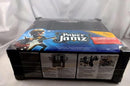 Paper Jamz Wow Wee Rock Star Amplifier Toy - Black
