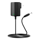 12V Versatile Battery Charger for Ride-On Toys, Power Wheels, and Electric Vehicles