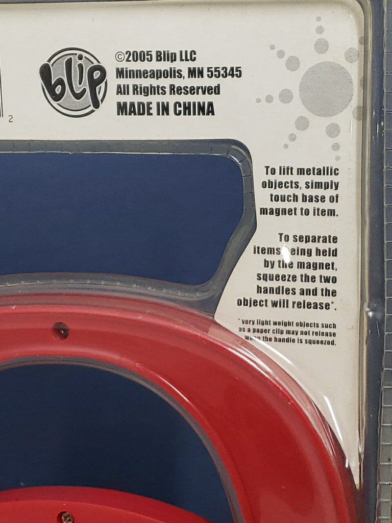 Wild Time Gadgets Lift and Release Super Magnet Lifting Over 3 Pounds