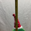Dandee Retro Animated Light-Up Dancing Christmas Tree Hat 16"