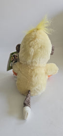 Sock Monkey's Chicken Dance Melody