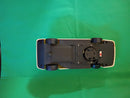 Retro Battery-Powered "Highway Patrol" Car - Unused Vintage Stock!