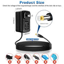 24V Charger for Children's Ride-On Cars